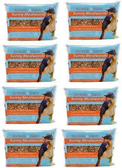 Song Bird Treats Sun & Harvest Seed Bar