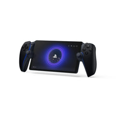 Sony PlayStation Portal Remote Player for PlayStation 5 – Midnight Black - USA MEGA SHOP