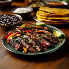 Spanglish Fajita Seasoning, 7.3 oz. - USA MEGA SHOP