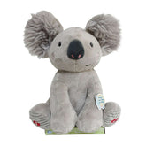 SparkCreateImaginePeek-a-BooGreyKoala-forAllAges-_1 - USA Mega Shop