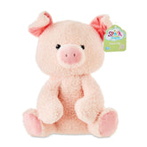 SparkCreateImaginePigPlushToy-SoftPink-10inch-_1 - USA Mega Shop