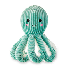 Spark Create Imaging Plush Octopus, 1 Count