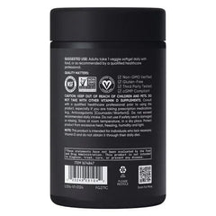 Sports Research D3 + K2, 160 Veggie Softgels