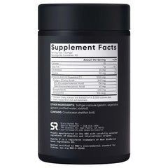Sports Research Omega-3 Krill Oil Superba2 1000mg, 90ct Softgels