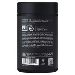 Sports Research Vitamin B Complex, 180 Veggie Soft Gels