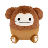 SquishmallowsFuzzAMallowOfficial16inchBennytheBrownBigfoot-Child-sUltraSoftPlushToy-_1 - USA Mega Shop