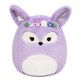 SquishmallowsFuzzAMallowOfficial16inchCadencetheLavenderFennecFox-Child-sUltraSoftPlushToy-_1 - USA Mega Shop