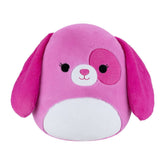 SquishmallowsFuzzAMallowOfficial16inchSagerthePinkDogwithWhiteBelly-Child-sUltraSoftPlushToy-_1 - USA Mega Shop