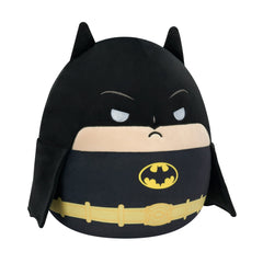Squishmallows Original 10 inch DC Comics Batman - Child's Ultra Soft Stuffed Plush Toy