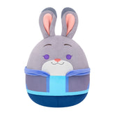 Squishmallows Original 8 Inch Disney’s Zootopia 2 Plush Toy Child’s Ultra Soft Plush Toy