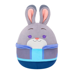 Squishmallows Original 8 Inch Disney’s Zootopia 2 Plush Toy Child’s Ultra Soft Plush Toy