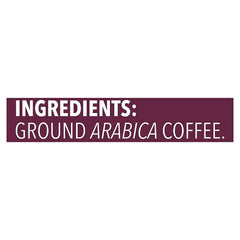 Starbucks Caffe Verona Dark Roast Ground Coffee, 40 oz.