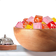 Starburst Chewy Candy, Original, 54 oz - USA MEGA SHOP