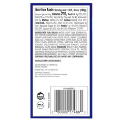 Starkist Tuna Salad Kit, 3.6 oz., 9 pk. - USA MEGA SHOP