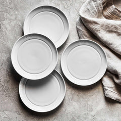 Staub Staub Dinnerware 20-piece Set, Service for 420-piece Set, Service for 4 - USA MEGA SHOP