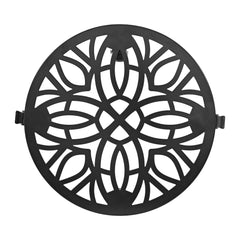 Steel Plant Caddy