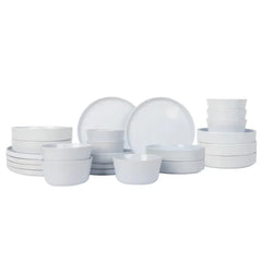Stone + Lain Celina 24-piece Dinnerware Set - USA MEGA SHOP