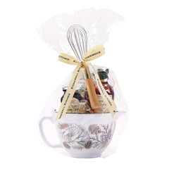 Stonewall Kitchen New England Morning Batter Bowl Gift Set - USA MEGA SHOP