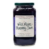 Stonewall Kitchen Wild Maine Blueberry Jam, 30 oz. - USA MEGA SHOP