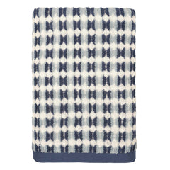 Striped Bath Towel, 2-pack