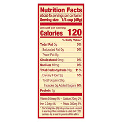 Sun-Maid California Sun-Dried Raisins, 2 pk./2 lbs.