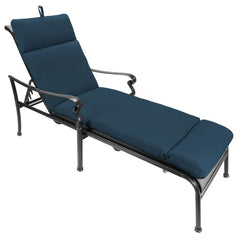 Sunbrella Chaise Cushion - USA MEGA SHOP