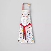 SurLaTableCatApron - USA Mega Shop