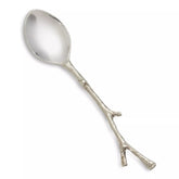 2 Pcs of Sur La Table Twig Demitasse Spoon