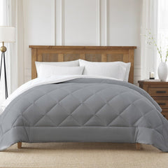 Sutton Place Cooling Comforter