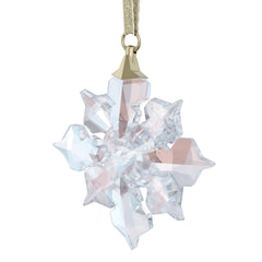 Swarovski Small Star Ornament