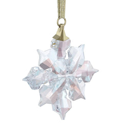 Swarovski Small Star Ornament - USA MEGA SHOP