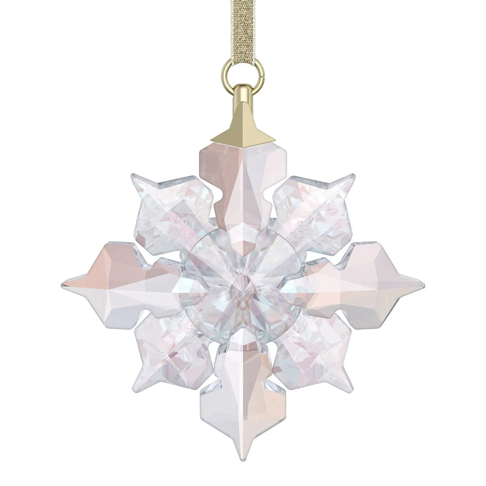 Swarovski Small Star Ornament - USA MEGA SHOP