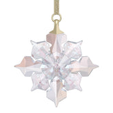 Swarovski Small Star Ornament