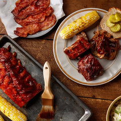 Sweet Baby Ray's Barbecue Sauce, 40 oz., 2 pk.