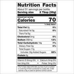 Sweet Baby Ray's Barbecue Sauce, 40 oz., 2 pk. - USA MEGA SHOP