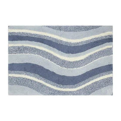 Swirl Bath Rug