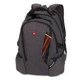 Swissgear 3760 ScanSmart Laptop Backpack - USA MEGA SHOP