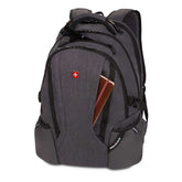 Swissgear 3760 ScanSmart Laptop Backpack