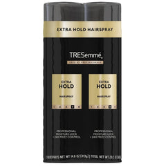 TRESemmé Extra Hold Hair Spray, 14.6 oz., 2 ct.
