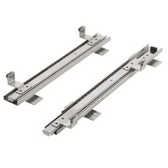 TRINITY Wire Drawer w/Slide, 2-pack