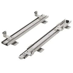 TRINITY Wire Undersink Organizer with Slide, 2-pack - USA MEGA SHOP
