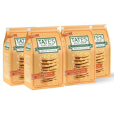 Tate-sBakeShopOrangeandCreamCookieswithWhiteChocolateChips-LimitedEdition-4-6-5ozBags-_1 - USA Mega Shop