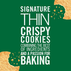 Tate's Bake Shop Snickerdoodle Cookies, 4-7 oz Bags