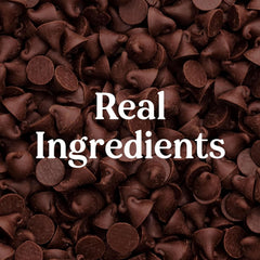 Tate's Bake Shop Chocolate Chip Cookies Tiny Tate's – Bite Size Crispy Cookies (50 x 1 oz Packs)