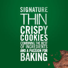 Tate's Bake Shop Cookies Variety Pack – Thin & Crispy Gourmet Cookies (4 x 7 oz Bags)