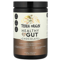 Terra Origin, Healthy Gut™