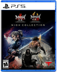 The Nioh Collection - PlayStation 5