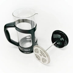 The London Sip Deluxe French Press Immersion Brewer