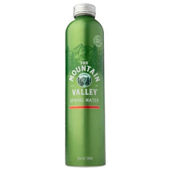 The Mountain Valley Spring Water, 25.3 fl oz, 12-count
