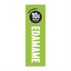 The Only Bean Edamame Beans, 0.9 oz., 12 pk.